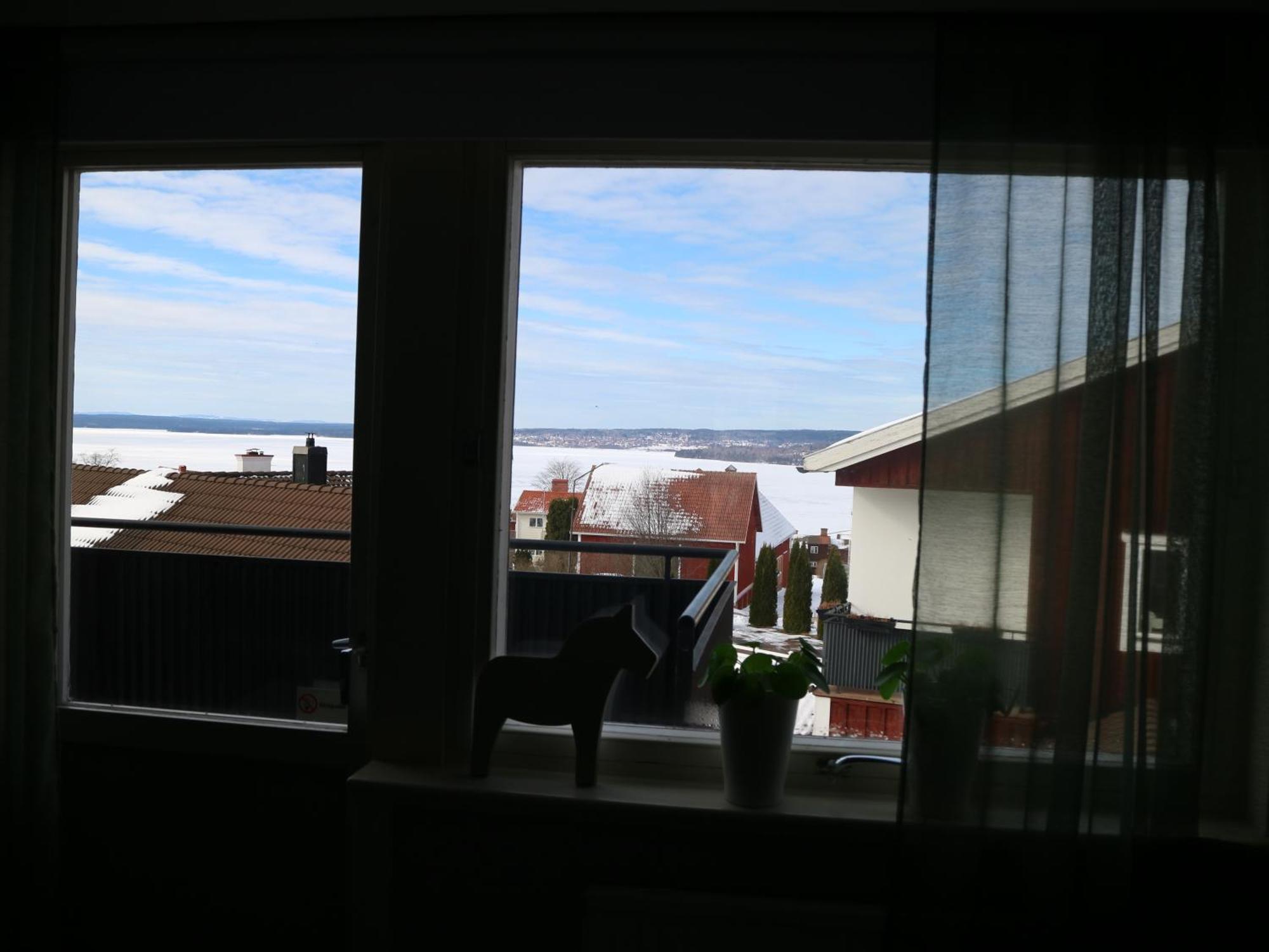 Lustigsgarden Boutique Hotel Rättvik Exterior foto